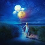 stellvertretende Seelenreise