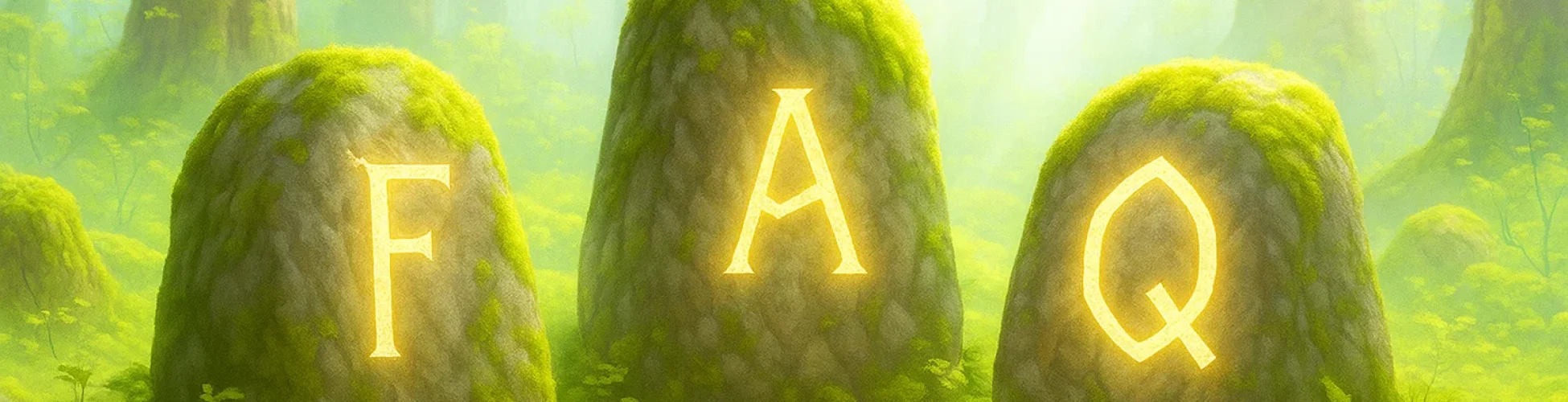 FAQ